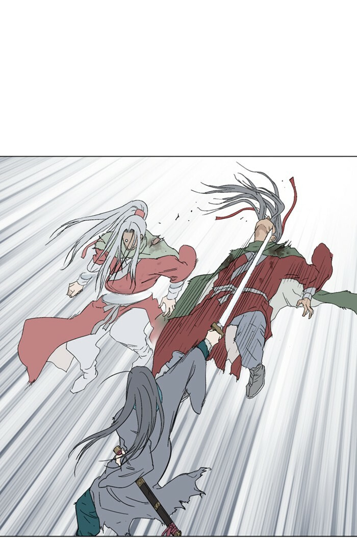 Read Gosu chapter 162 image 103 on Lezhin
