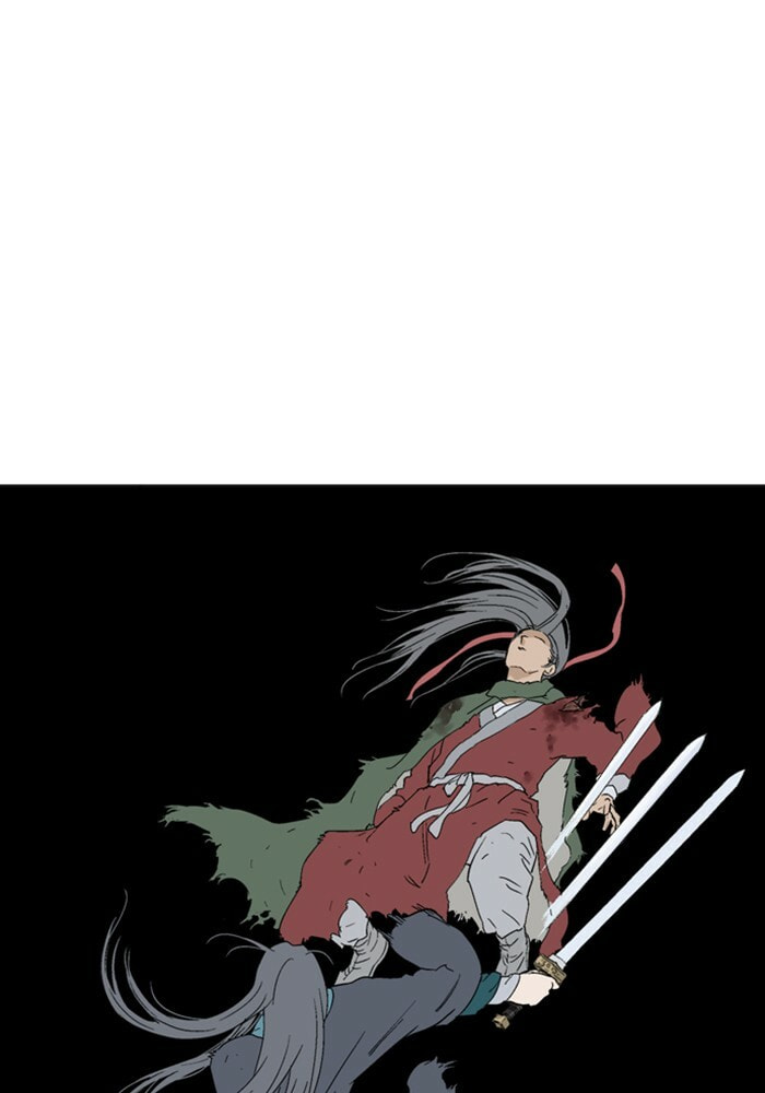 Read Gosu chapter 162 image 104 on Lezhin