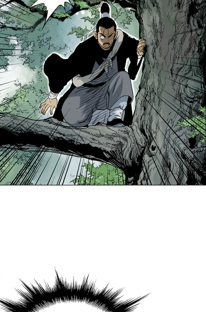 Read Gosu chapter 162 image 107 on Lezhin