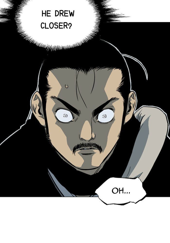 Read Gosu chapter 162 image 108 on Lezhin