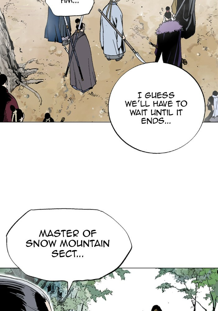 Read Gosu chapter 162 image 11 on Lezhin