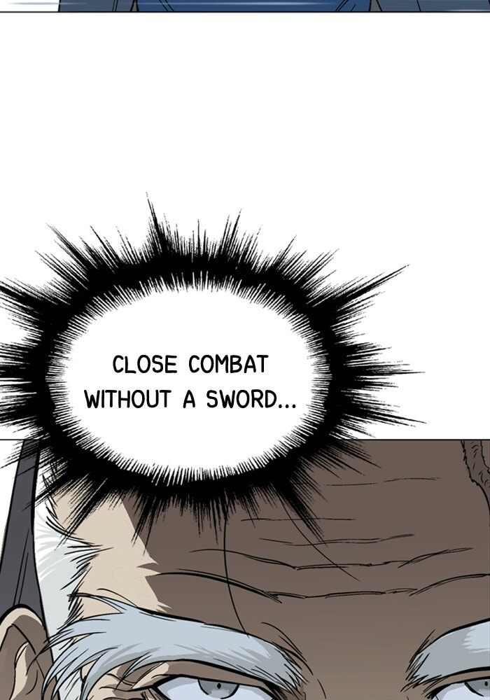 Read Gosu chapter 162 image 110 on Lezhin