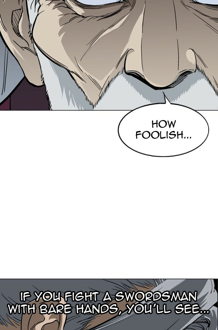 Read Gosu chapter 162 image 111 on Lezhin
