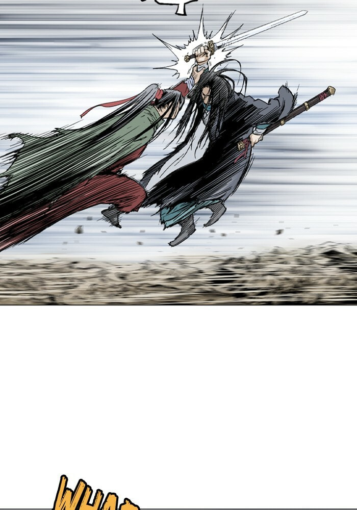 Read Gosu chapter 162 image 118 on Lezhin