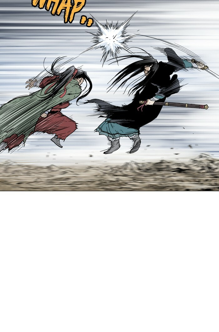 Read Gosu chapter 162 image 119 on Lezhin