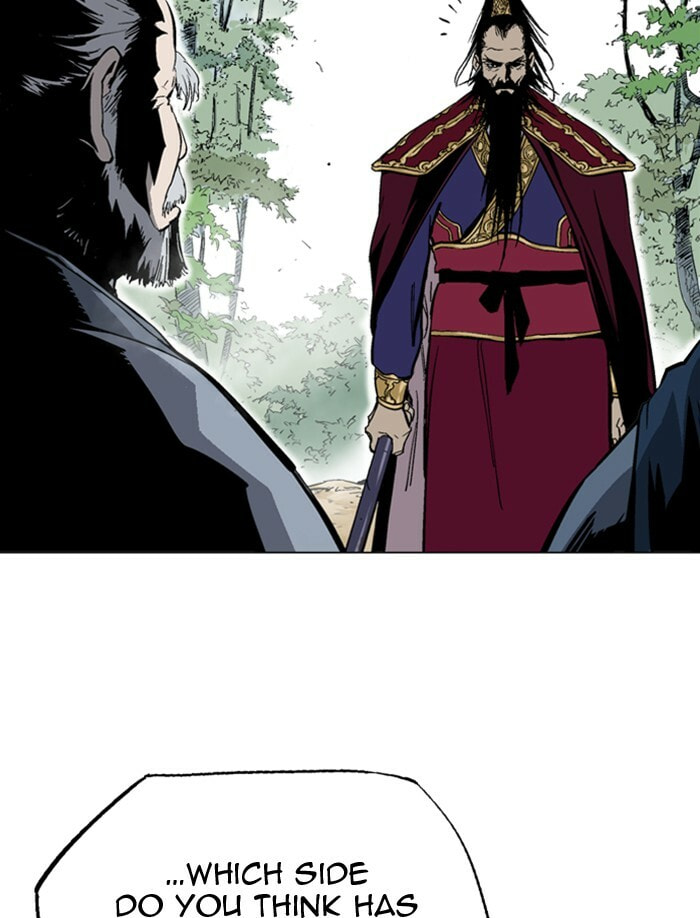 Read Gosu chapter 162 image 12 on Lezhin
