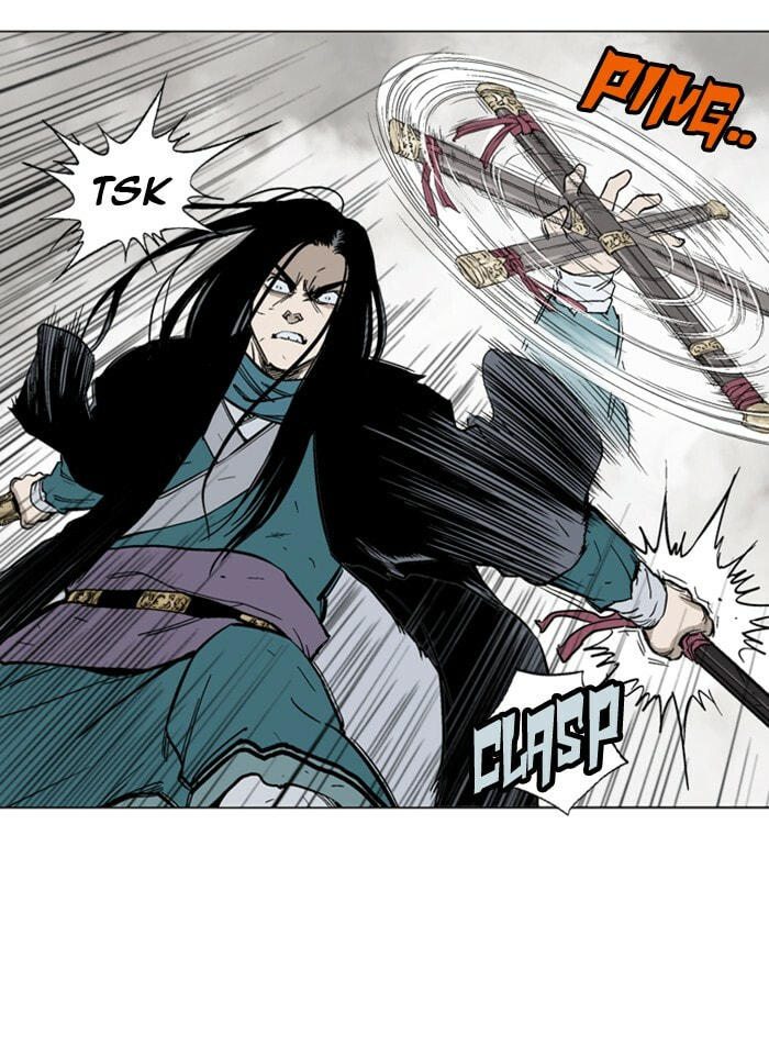 Read Gosu chapter 162 image 120 on Lezhin