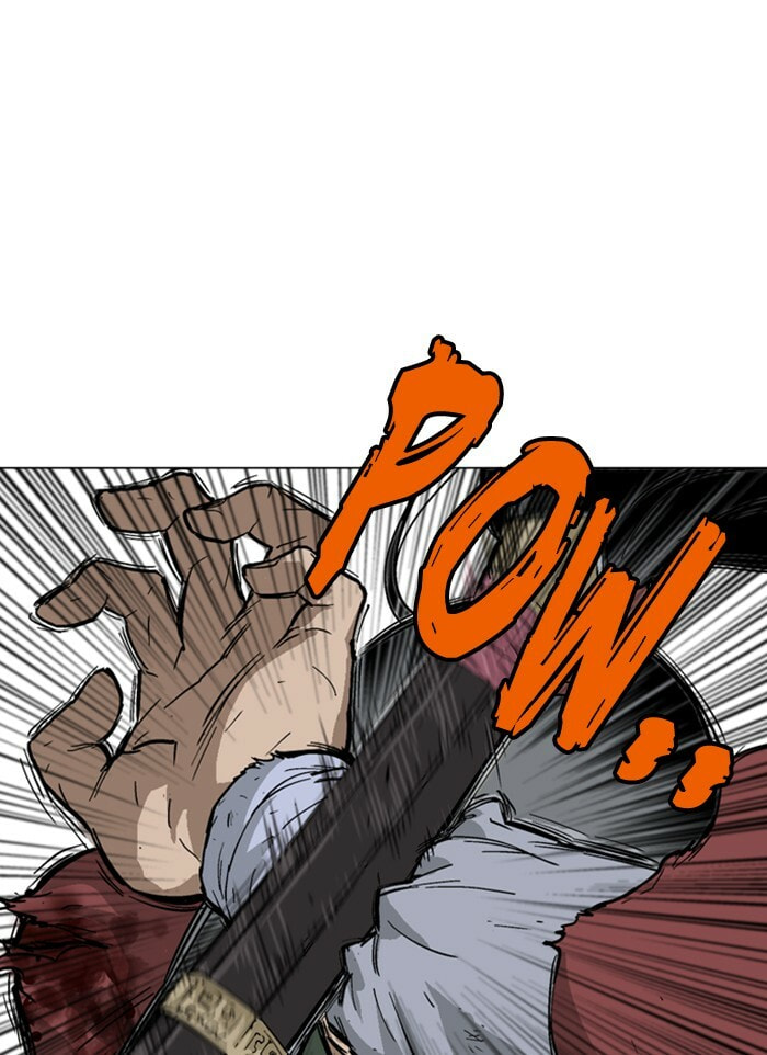 Read Gosu chapter 162 image 122 on Lezhin