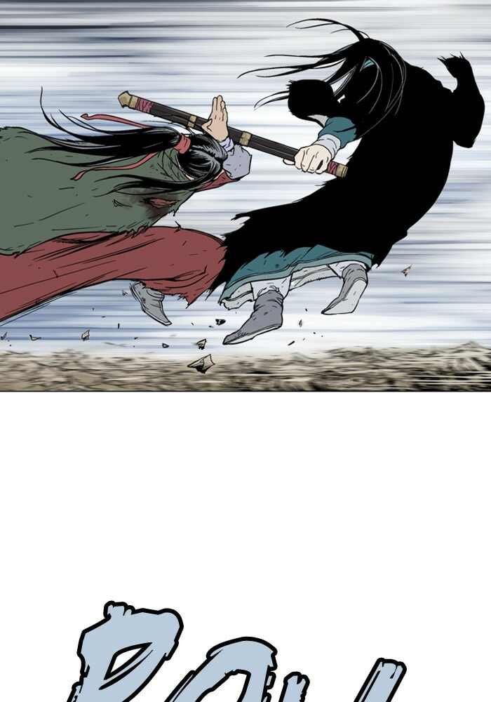 Read Gosu chapter 162 image 125 on Lezhin
