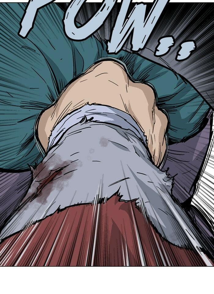 Read Gosu chapter 162 image 126 on Lezhin
