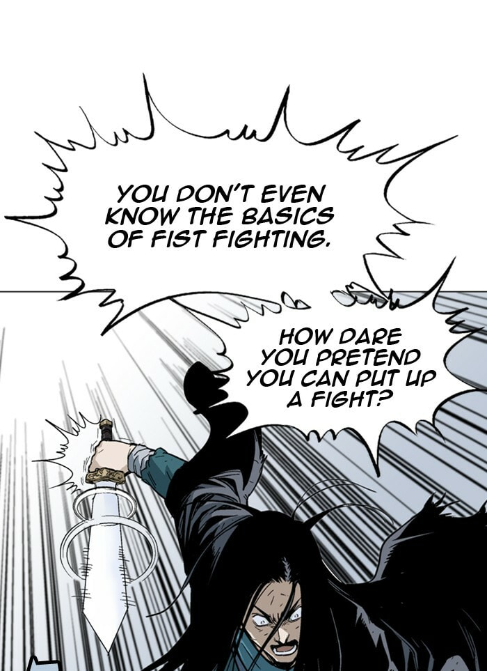 Read Gosu chapter 162 image 132 on Lezhin