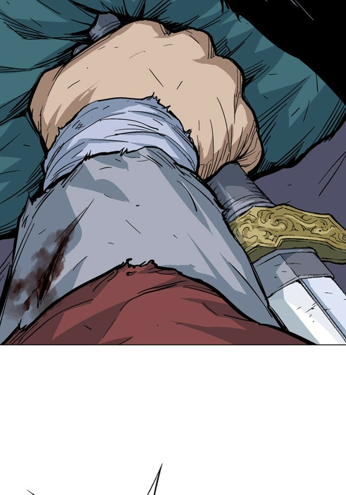 Read Gosu chapter 162 image 135 on Lezhin