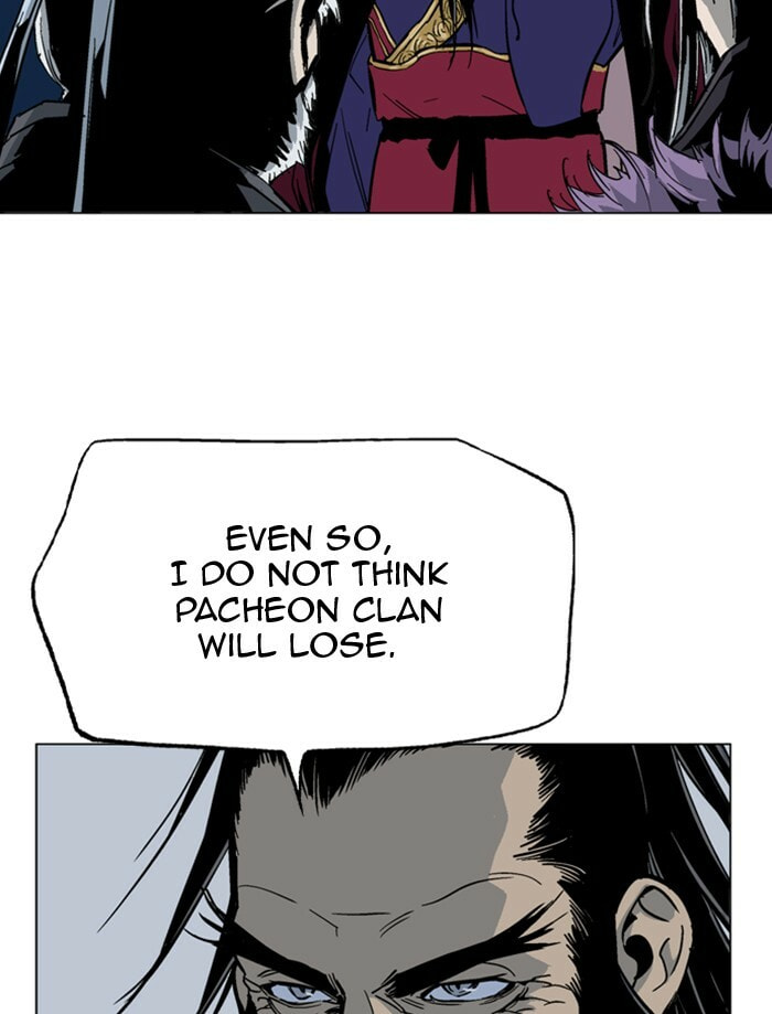 Read Gosu chapter 162 image 16 on Lezhin
