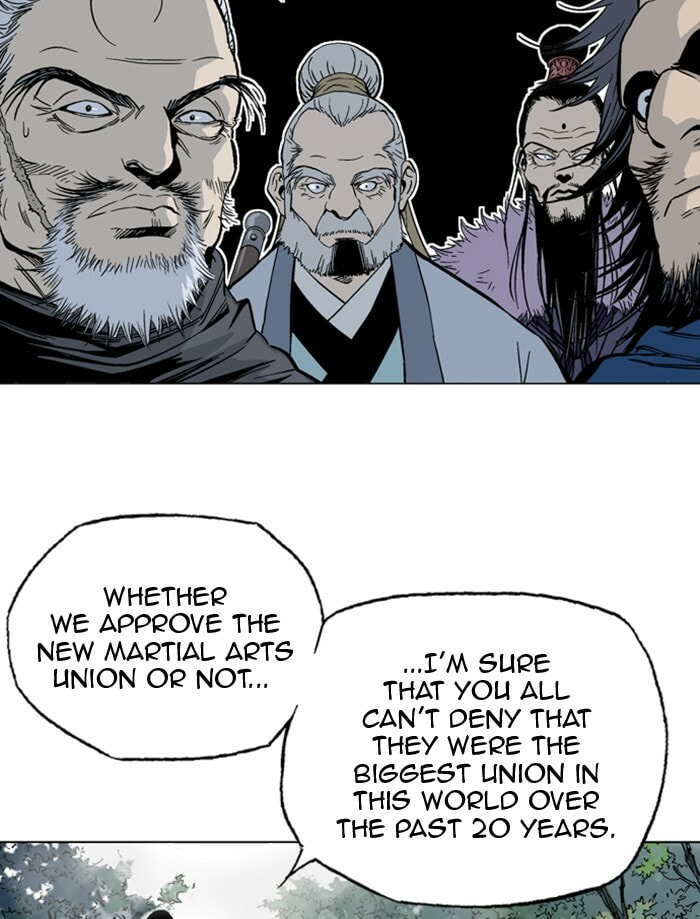 Read Gosu chapter 162 image 18 on Lezhin