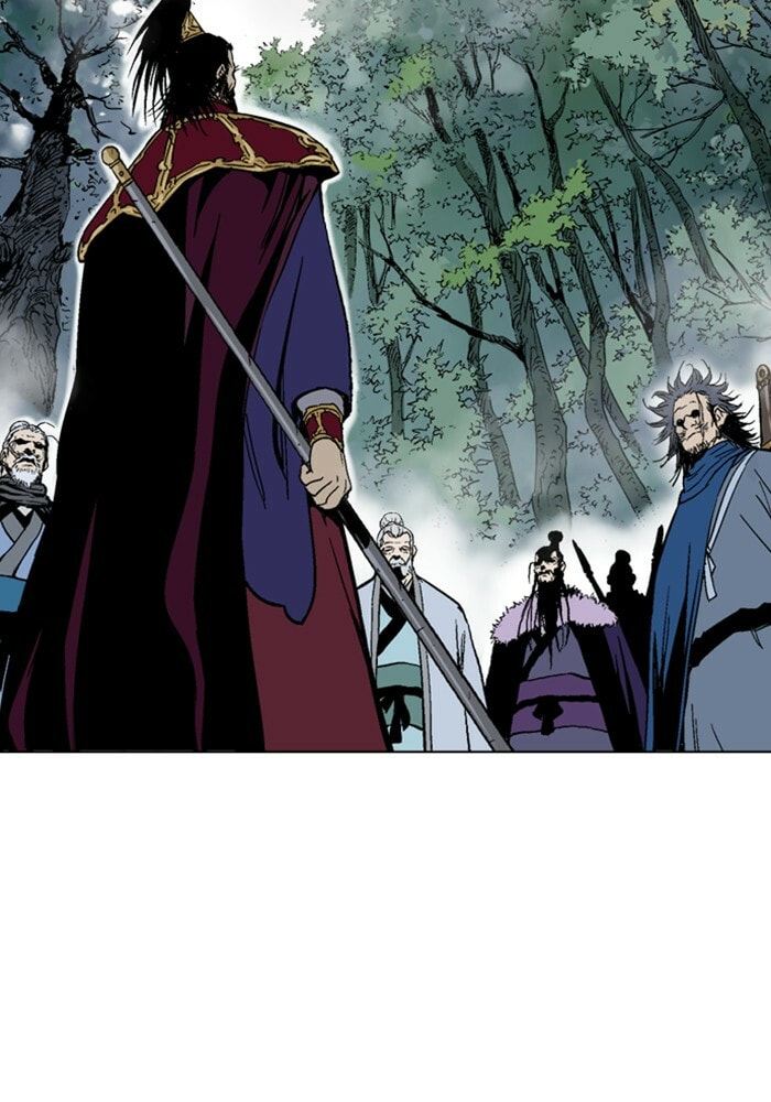 Read Gosu chapter 162 image 19 on Lezhin