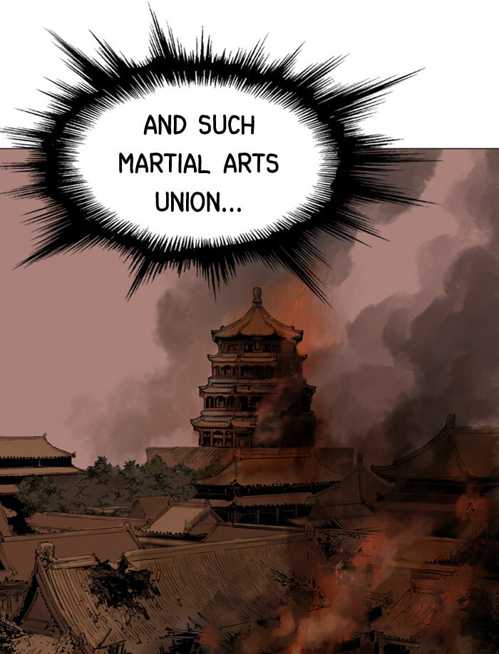 Read Gosu chapter 162 image 20 on Lezhin