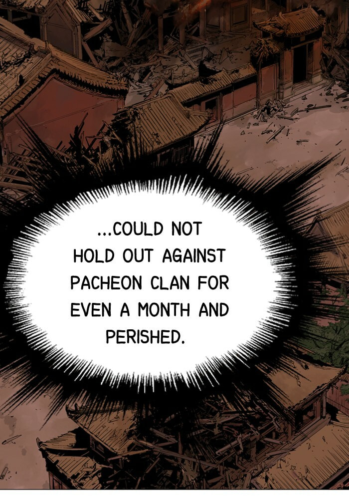 Read Gosu chapter 162 image 21 on Lezhin