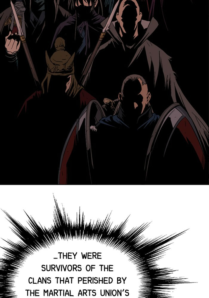 Read Gosu chapter 162 image 23 on Lezhin