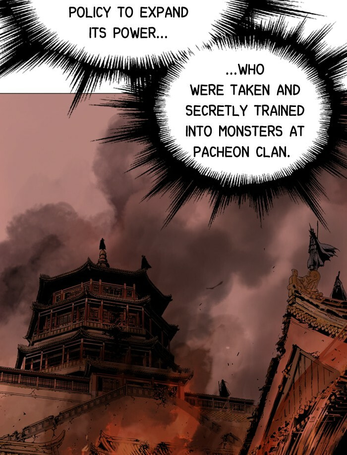 Read Gosu chapter 162 image 24 on Lezhin