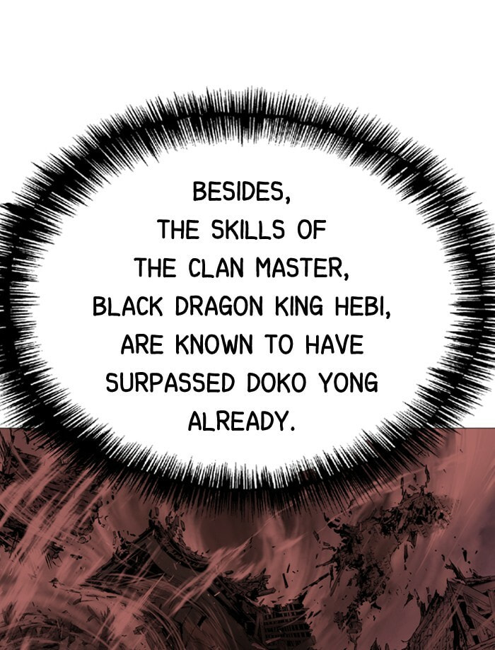 Read Gosu chapter 162 image 26 on Lezhin