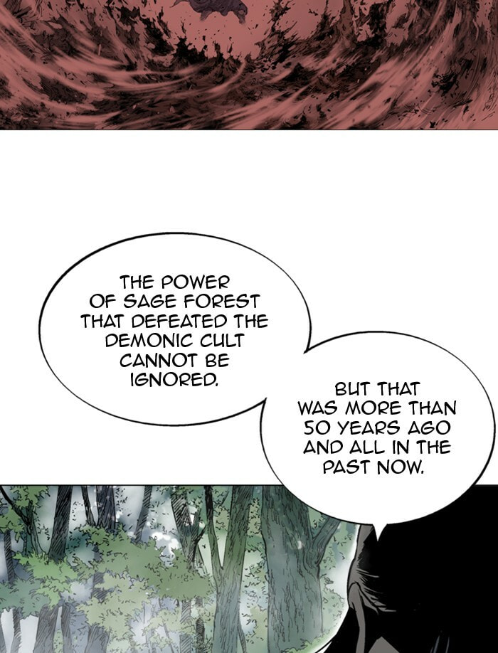 Read Gosu chapter 162 image 28 on Lezhin