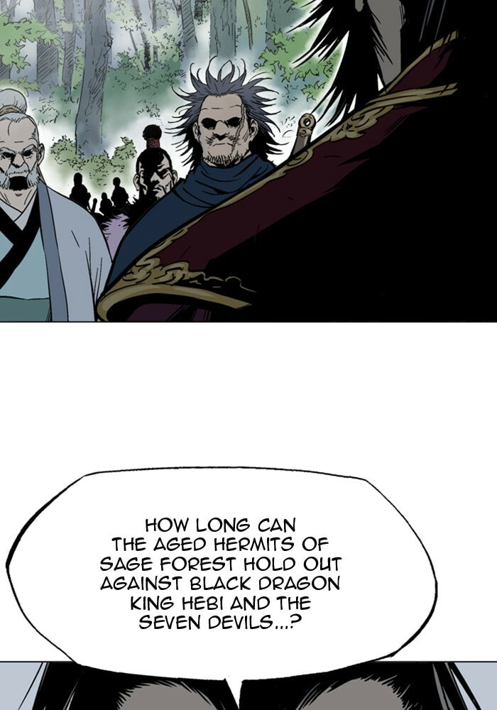 Read Gosu chapter 162 image 29 on Lezhin