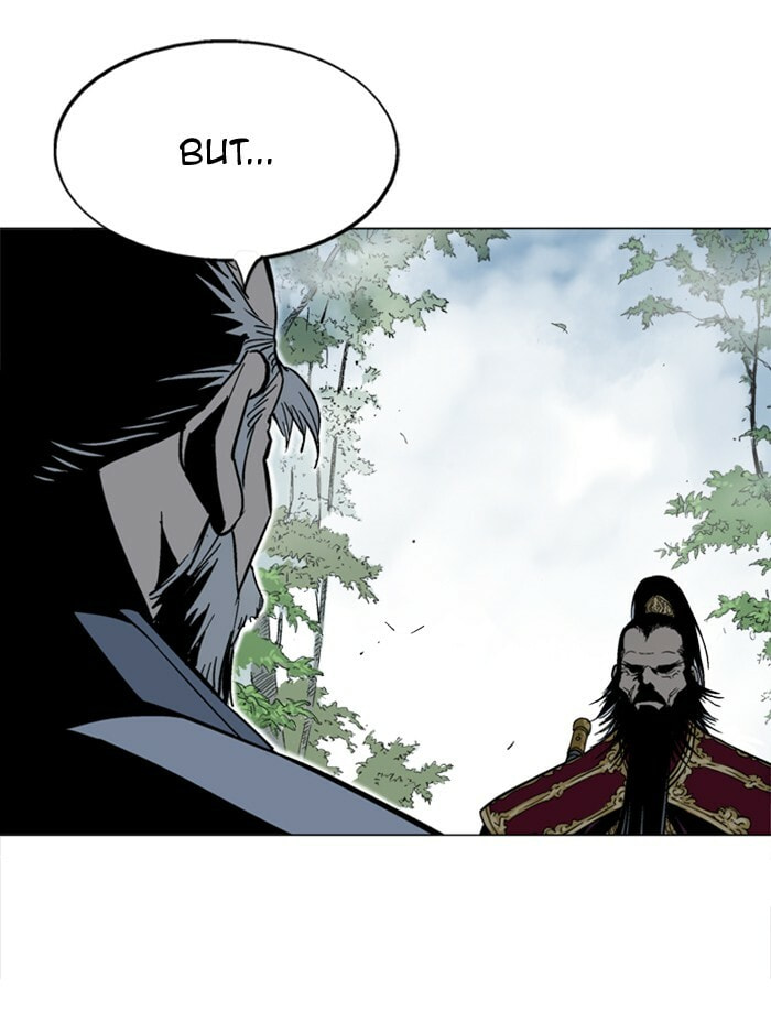 Read Gosu chapter 162 image 31 on Lezhin