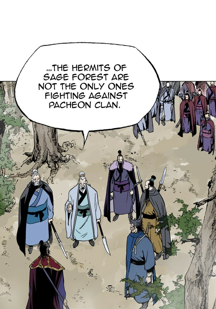 Read Gosu chapter 162 image 32 on Lezhin