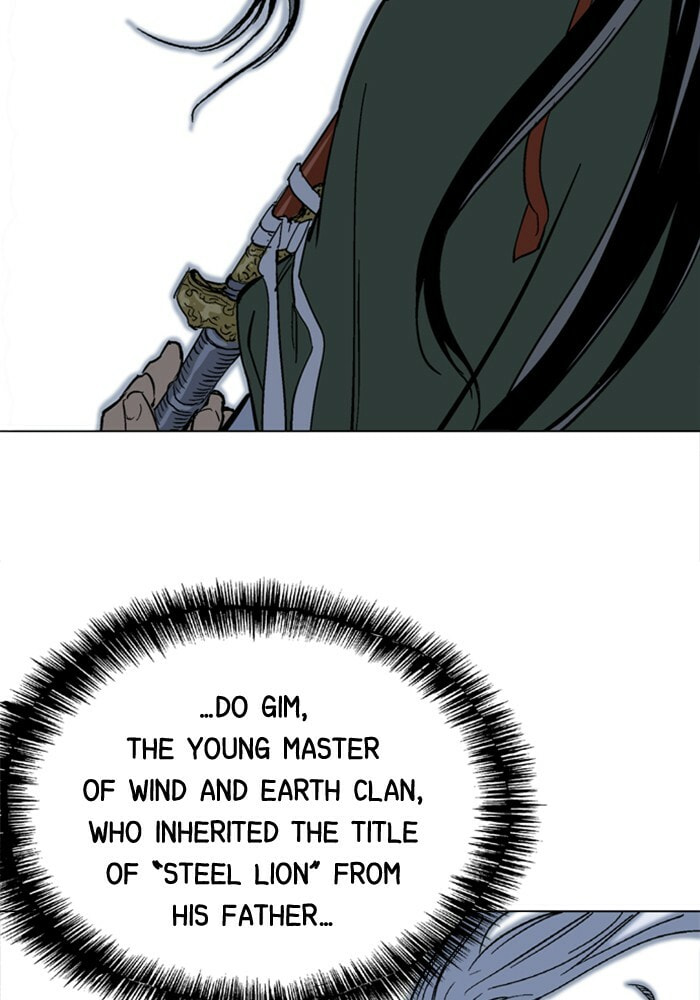 Read Gosu chapter 162 image 34 on Lezhin