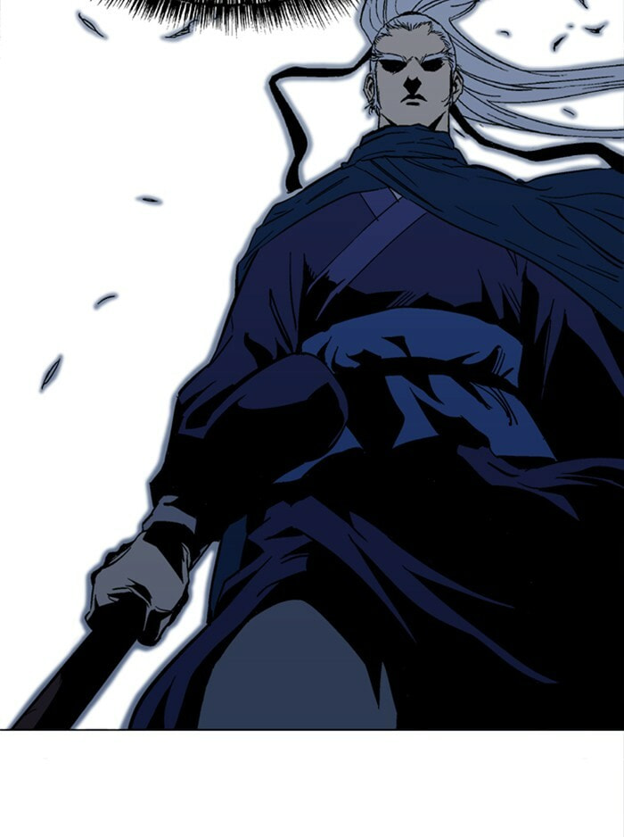 Read Gosu chapter 162 image 35 on Lezhin