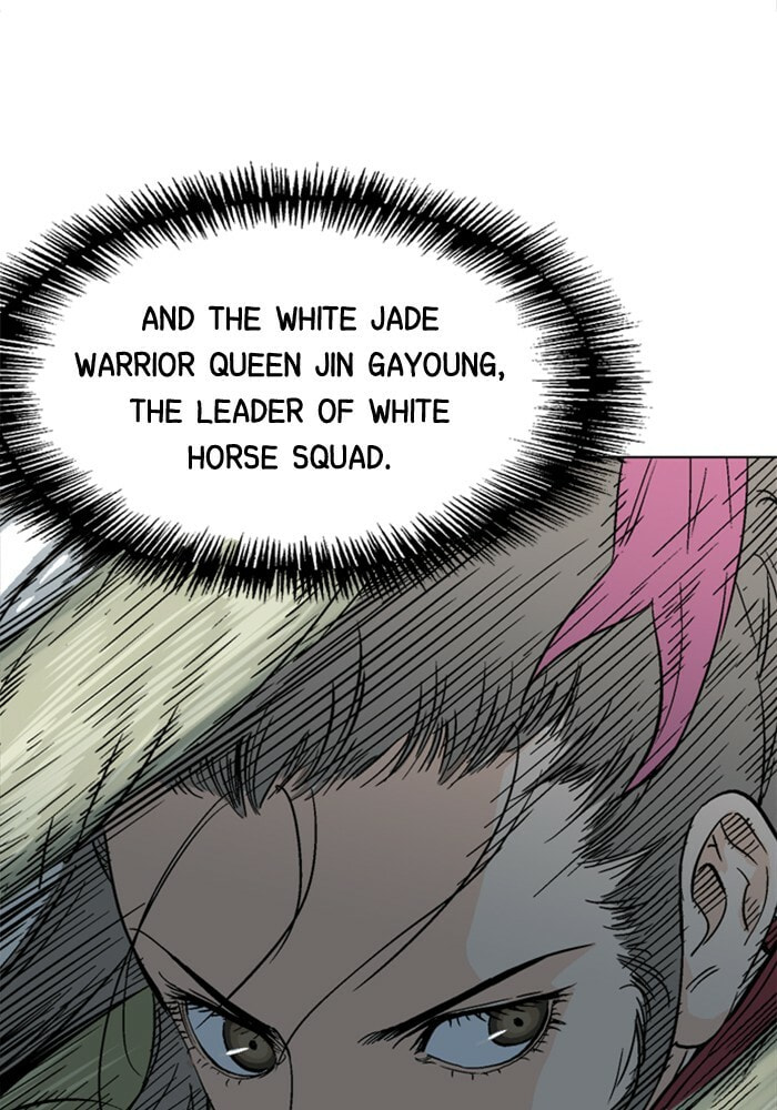 Read Gosu chapter 162 image 36 on Lezhin