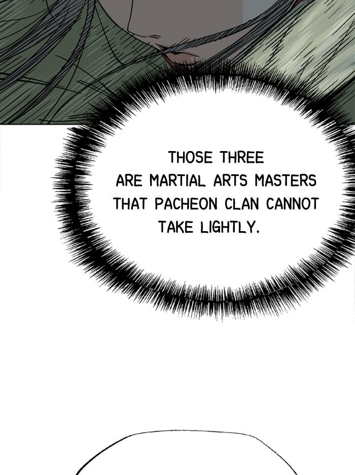 Read Gosu chapter 162 image 37 on Lezhin