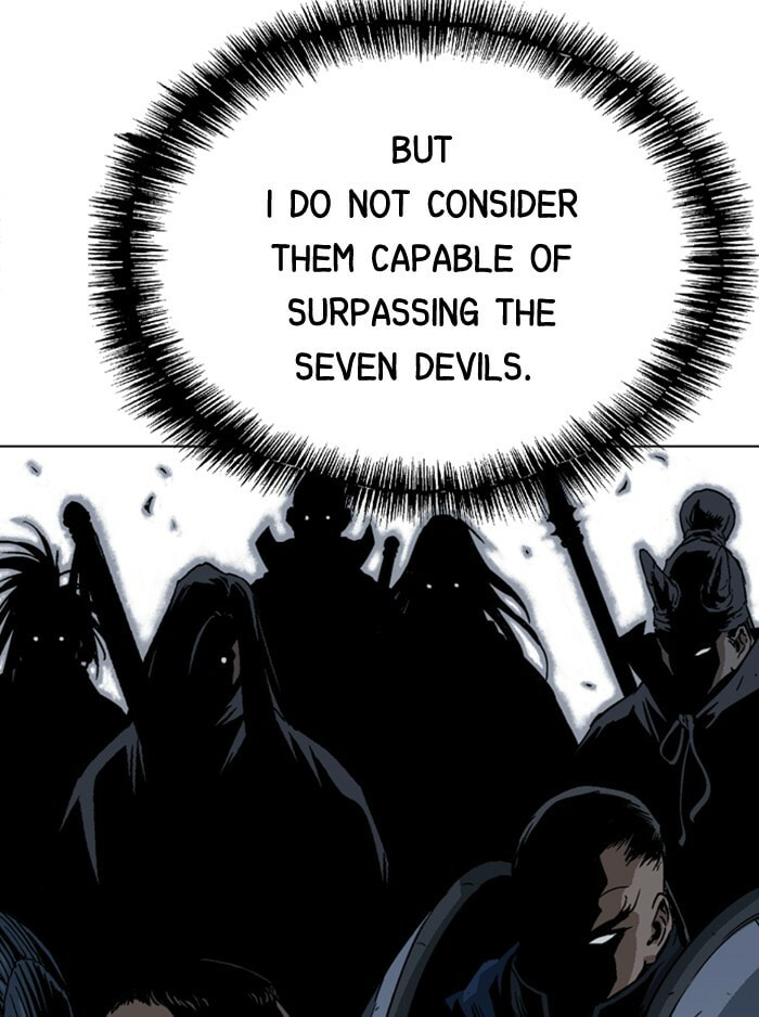 Read Gosu chapter 162 image 39 on Lezhin