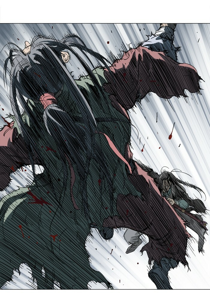 Read Gosu chapter 162 image 46 on Lezhin
