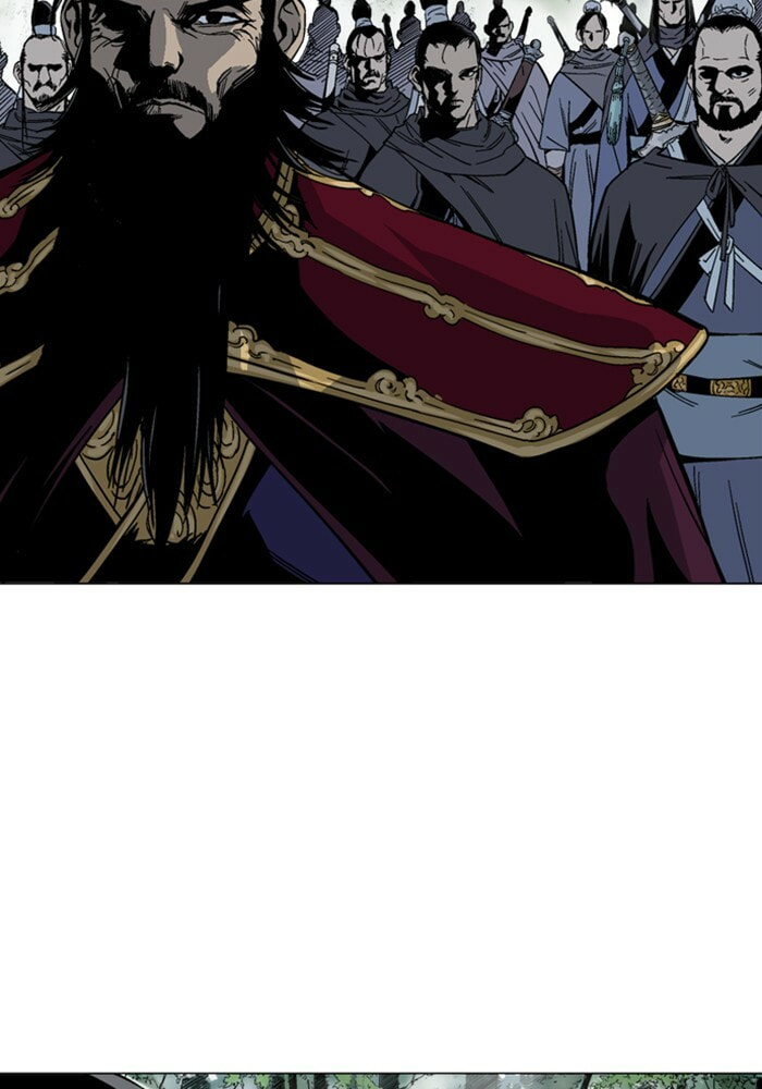 Read Gosu chapter 162 image 5 on Lezhin