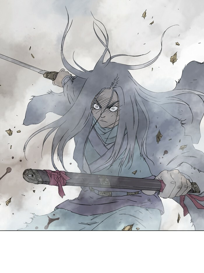 Read Gosu chapter 162 image 51 on Lezhin