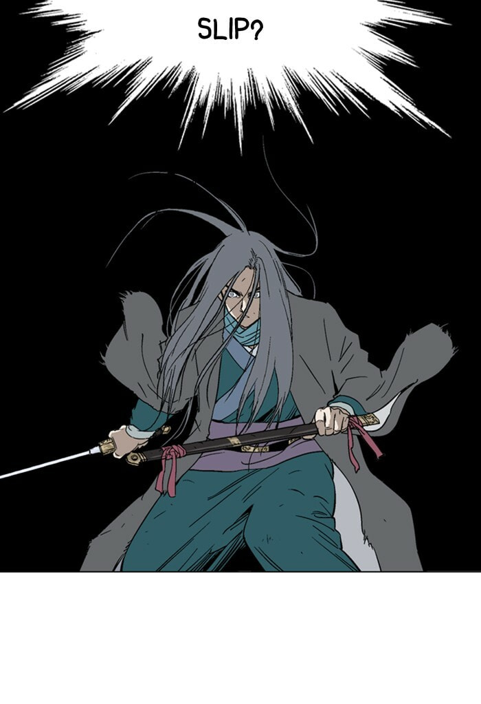 Read Gosu chapter 162 image 66 on Lezhin