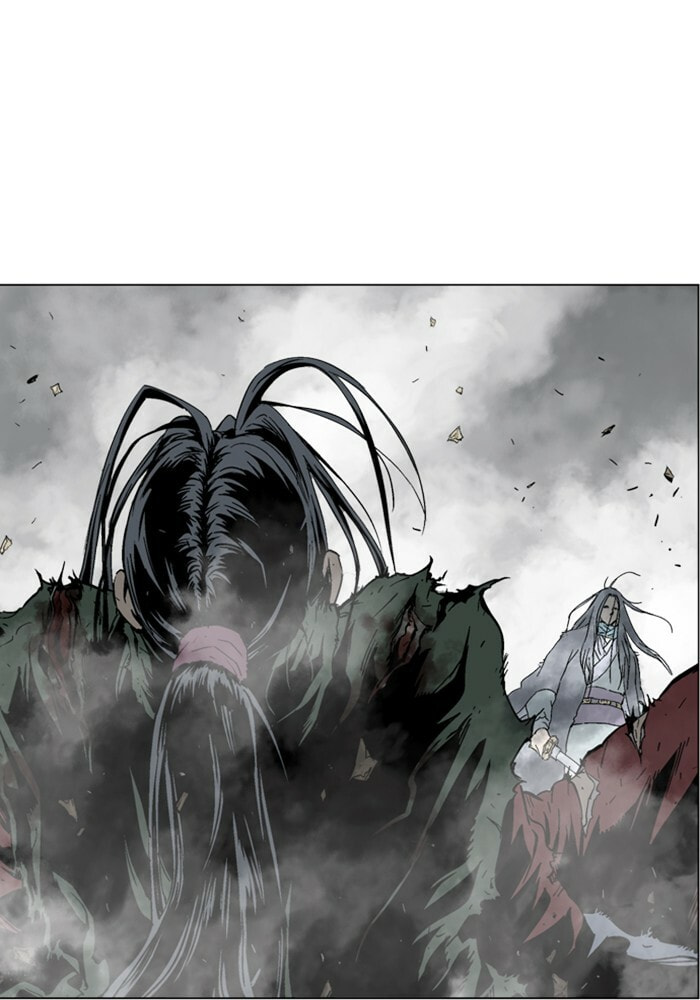 Read Gosu chapter 162 image 67 on Lezhin