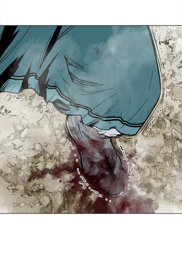 Read Gosu chapter 162 image 72 on Lezhin