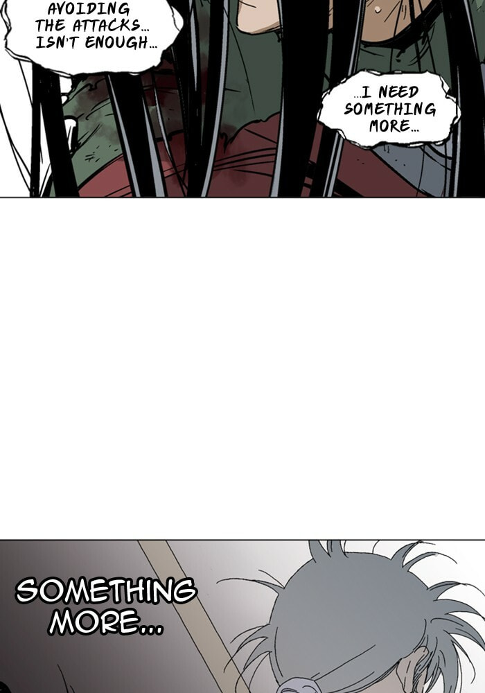 Read Gosu chapter 162 image 75 on Lezhin