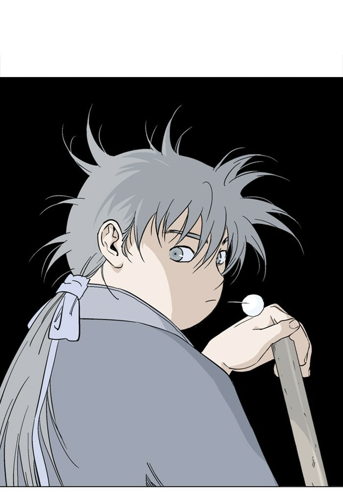 Read Gosu chapter 162 image 78 on Lezhin