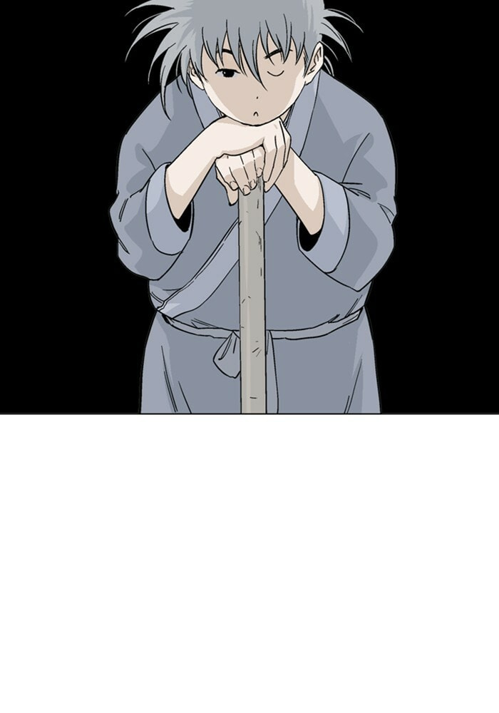 Read Gosu chapter 162 image 81 on Lezhin