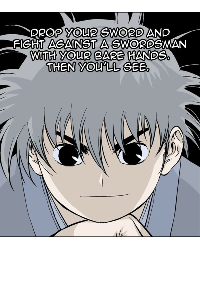 Read Gosu chapter 162 image 82 on Lezhin