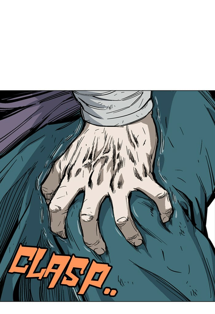 Read Gosu chapter 162 image 86 on Lezhin