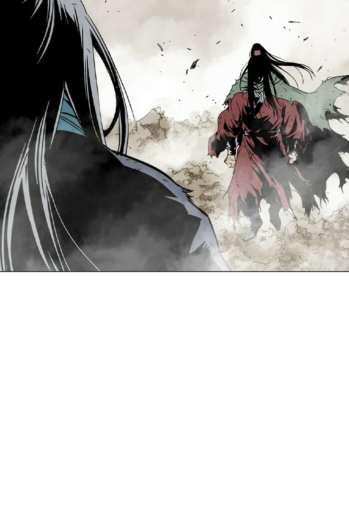 Read Gosu chapter 162 image 90 on Lezhin