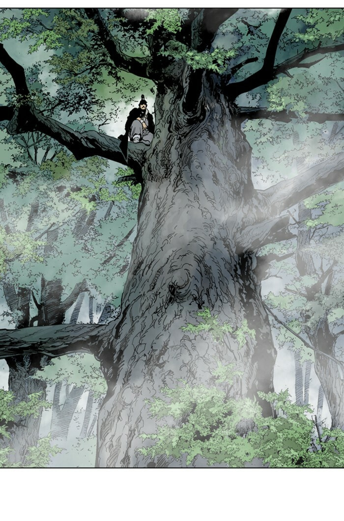 Read Gosu chapter 162 image 91 on Lezhin