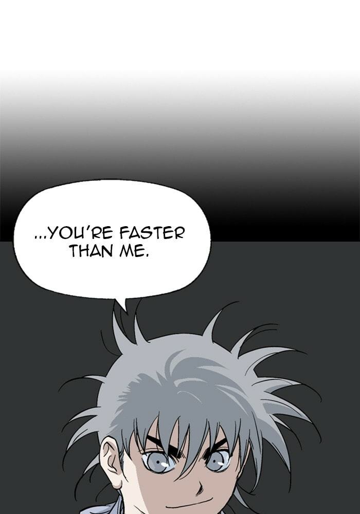 Read Gosu chapter 163 image 1 on Lezhin