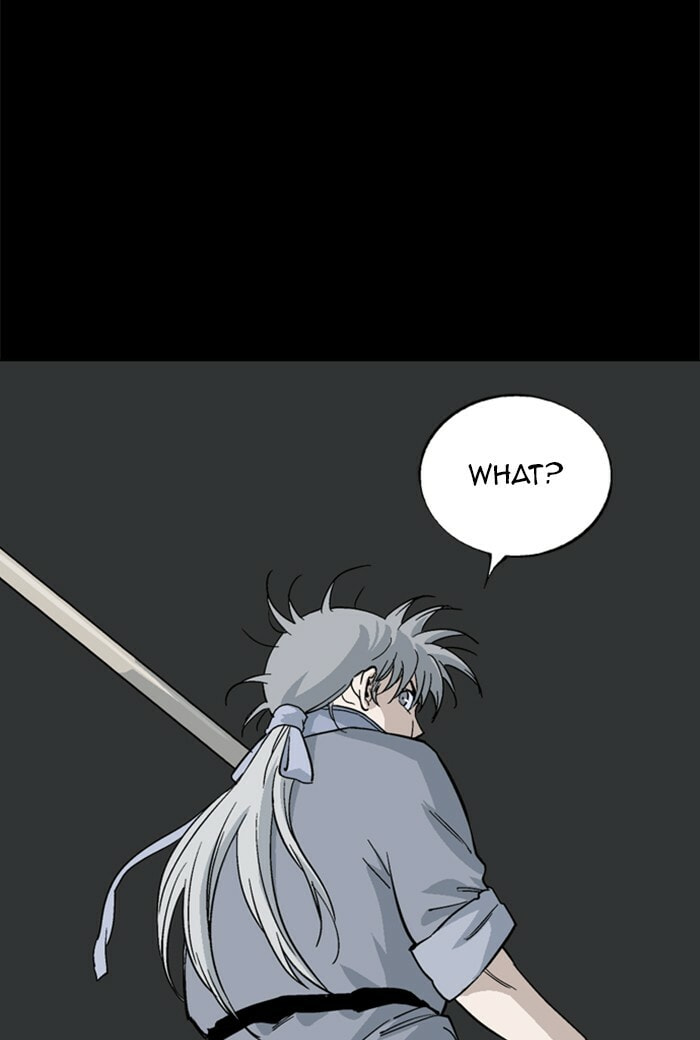 Read Gosu chapter 163 image 10 on Lezhin
