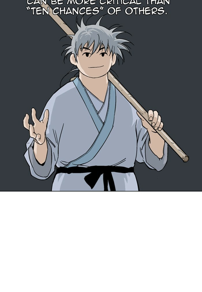 Read Gosu chapter 163 image 105 on Lezhin