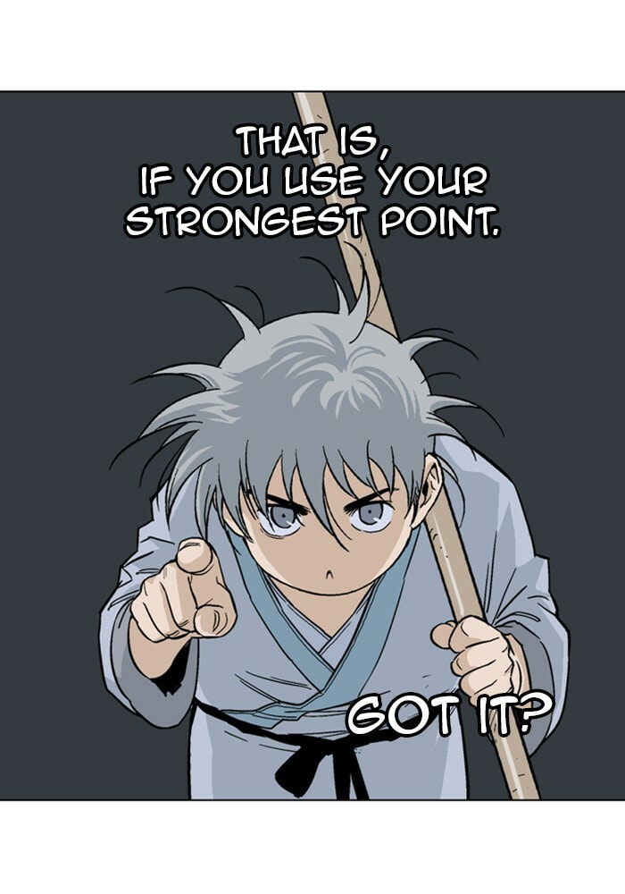 Read Gosu chapter 163 image 106 on Lezhin